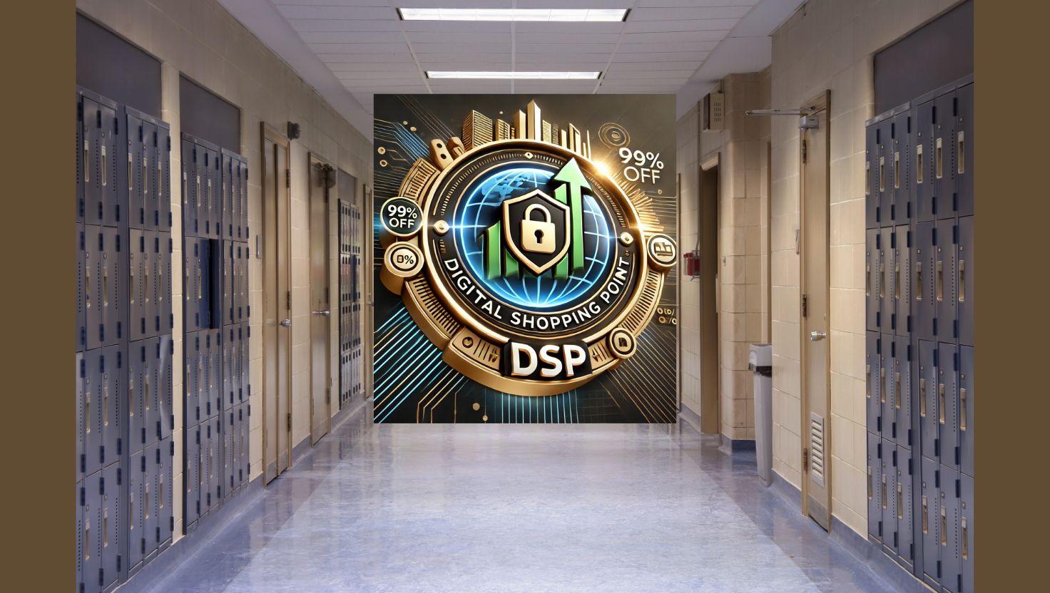 Better Store of Value